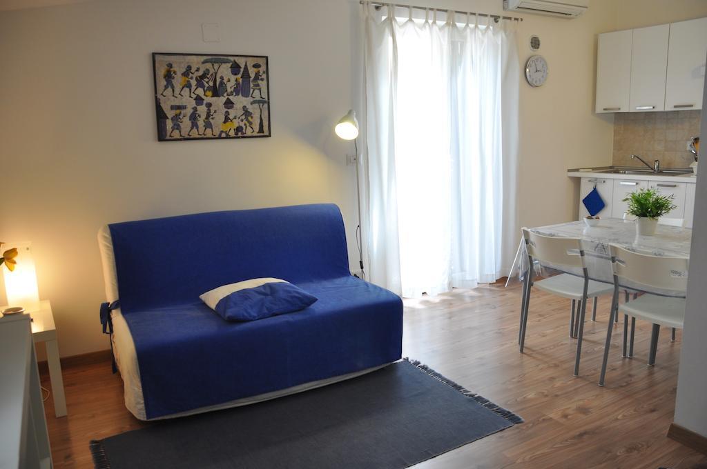 Gli Avi Hotell Casamassima Rom bilde