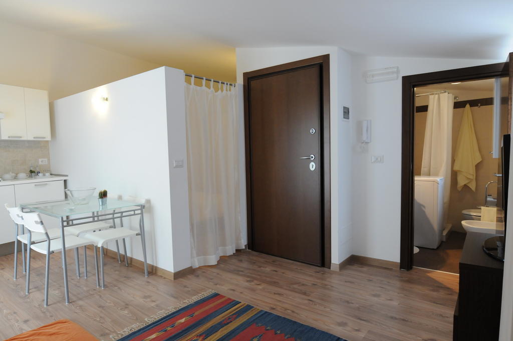 Gli Avi Hotell Casamassima Rom bilde