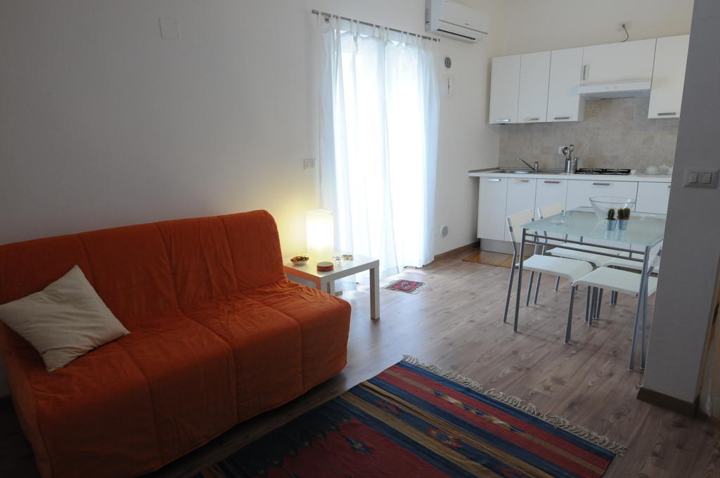 Gli Avi Hotell Casamassima Rom bilde